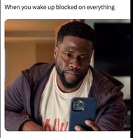 Kevin Hart Memes